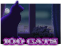 100 Cats Spielautomat