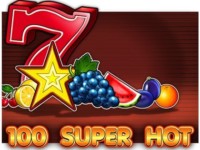 100 Super Hot Spielautomat