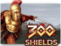 300 Shields Spielautomat