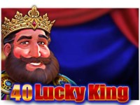 40 Lucky King Spielautomat