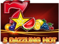 5 Dazzling Hot Spielautomat