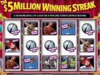 5 Million Winning Streak Spielautomat