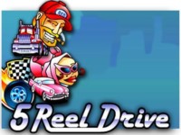 5 Reel Drive Spielautomat