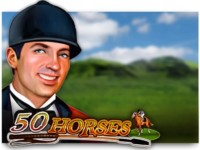 50 Horses Spielautomat