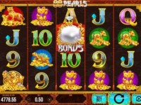 88 Pearls Spielautomat