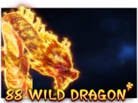 88 Wild Dragon Spielautomat