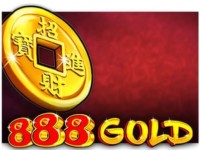 888 Gold Spielautomat
