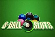 8-Ball Slots Spielautomat