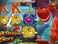 A Dragon Story Spielautomat
