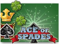 Ace of Spades Spielautomat