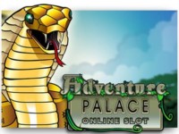 Adventure Palace Spielautomat