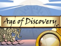 Age Of Discovery Spielautomat