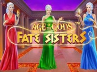 Age of the Gods: Fate Sisters Spielautomat