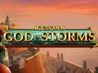 Age of the Gods: God of Storms Spielautomat
