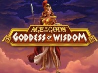 Age of the Gods: Goddess of Wisdom Spielautomat