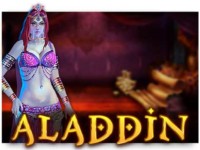 Aladdin Spielautomat