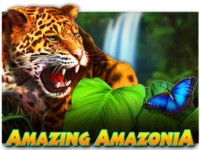 Amazing Amazonia Spielautomat