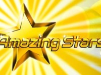 Amazing Stars Spielautomat