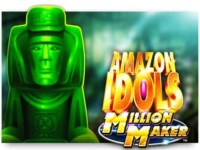 Amazon Idols Spielautomat