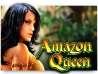 Amazon Queen Spielautomat