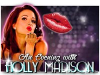 An Evening with Holly Madison Spielautomat
