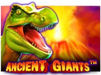 Ancient Giants Spielautomat
