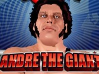 Andre the Giant Spielautomat