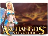 Archangels: Salvation Spielautomat