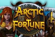 Arctic Fortune Spielautomat