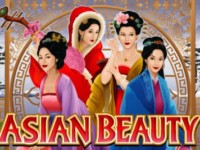 Asian Beauty Spielautomat