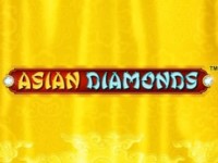 Asian Diamonds Spielautomat