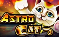 Astro Cat Spielautomat