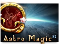 Astro Magic Spielautomat