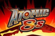 Atomic 8s Spielautomat