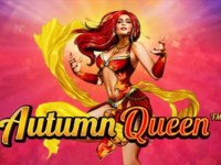 Autumn Queen Spielautomat