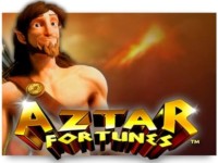Aztar Fortunes Spielautomat