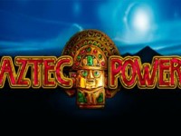 Aztec Power Spielautomat