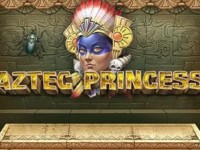 Aztec Princess Spielautomat