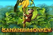 Banana Monkey Spielautomat