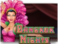 Bangkok Nights Spielautomat