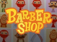 Barber Shop Spielautomat
