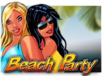 Beach Party Spielautomat