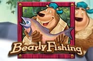 Bearly Fishing Spielautomat
