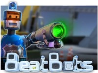 Beat Bots Spielautomat