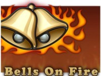 Bells on Fire Spielautomat