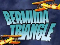 Bermuda triangle Spielautomat