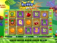 Berry Blast Spielautomat