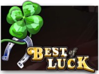 Best of Luck Spielautomat