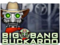 Big Bang Buckaroo Spielautomat