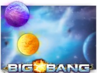 Big Bang Spielautomat